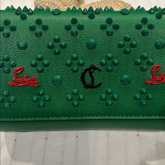 💚❤️ SHOULDER BAG💚❤️ - Picture 6 of 6